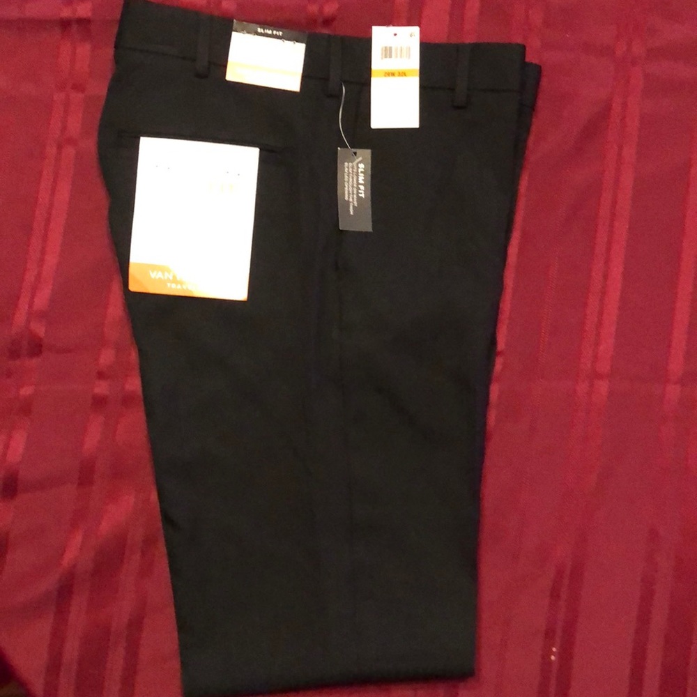 Dress pant